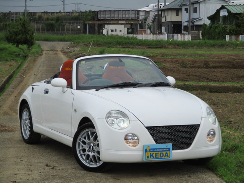 COPEN-1