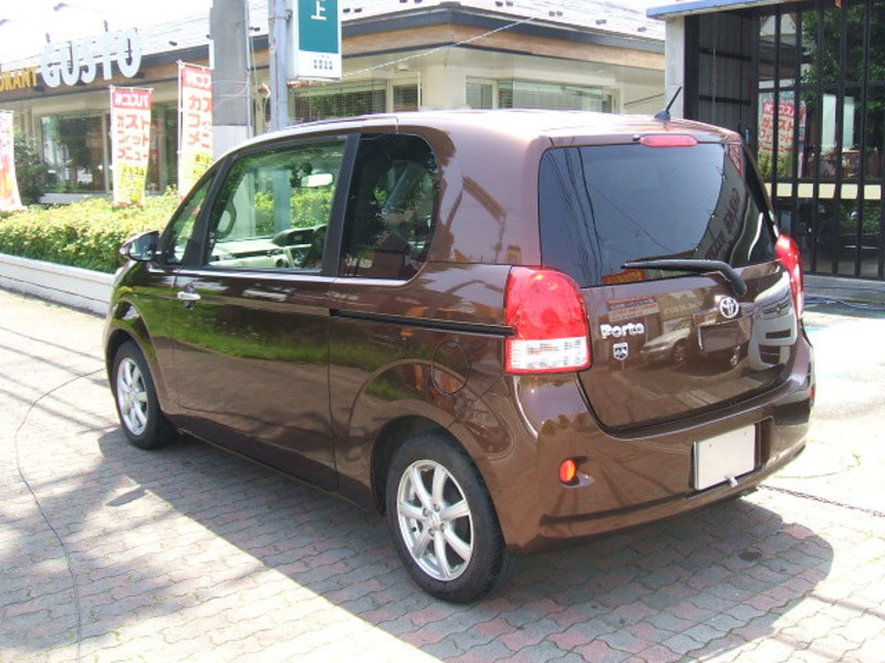 PORTE