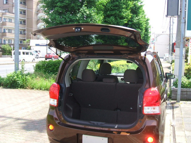 PORTE