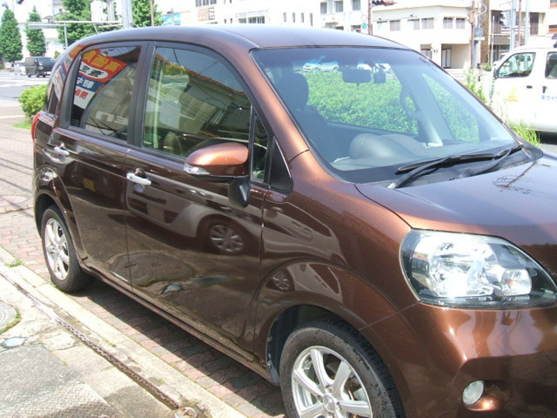 PORTE