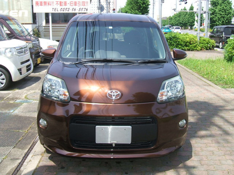 PORTE