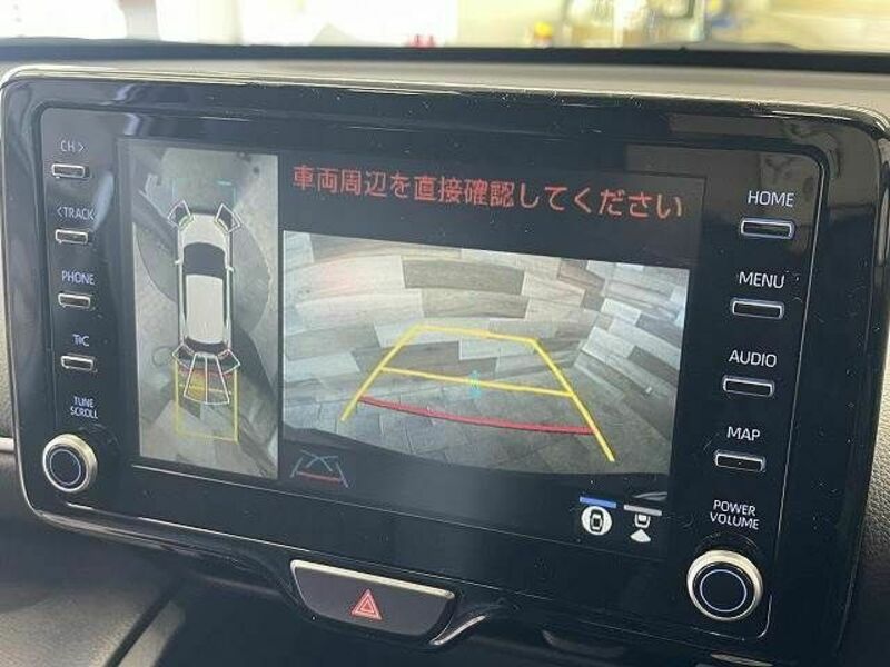 YARIS CROSS-2