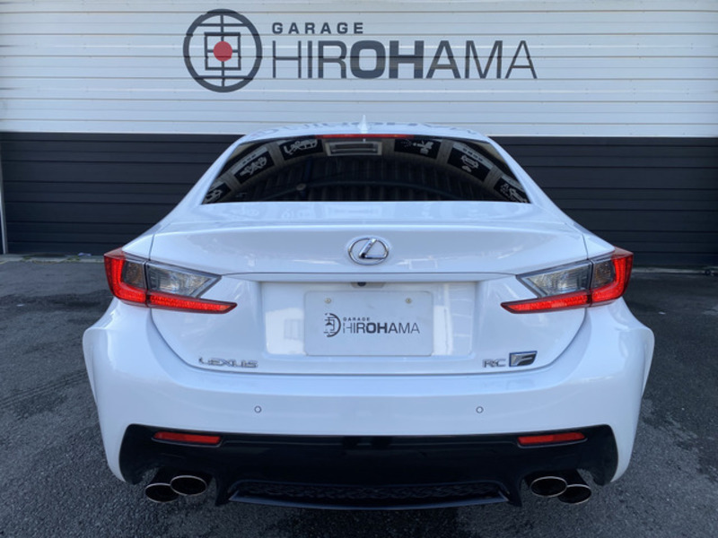 RC F