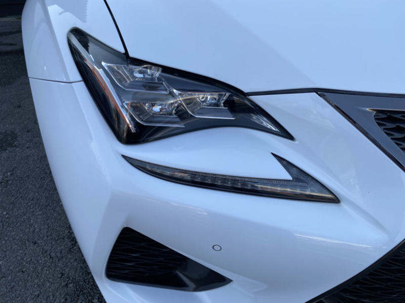 RC F