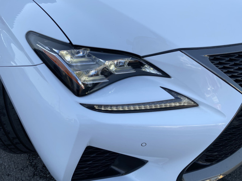 RC F