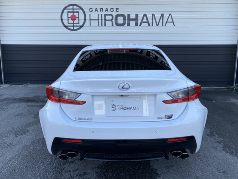 RC F