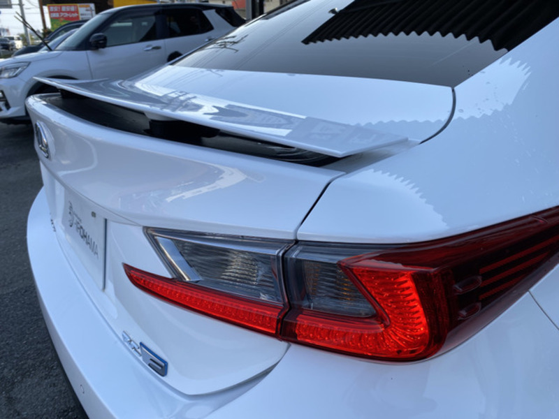 RC F