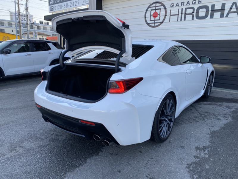 RC F