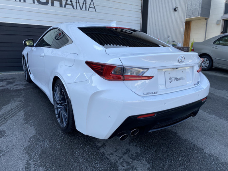 RC F