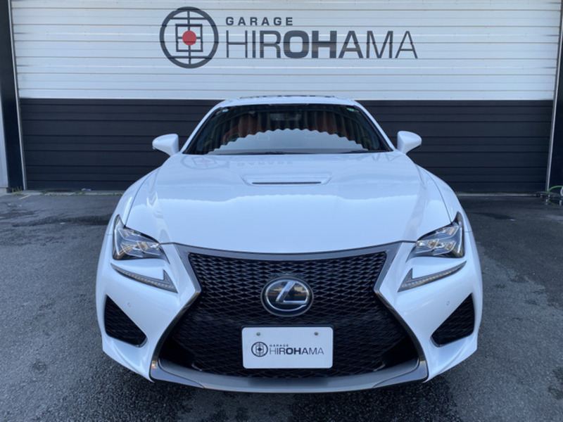 RC F