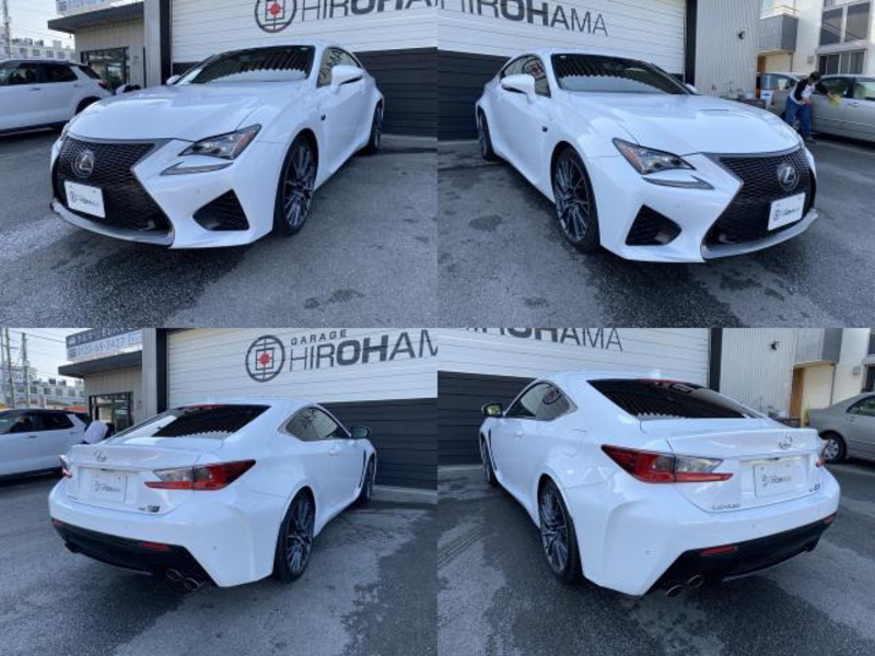 RC F