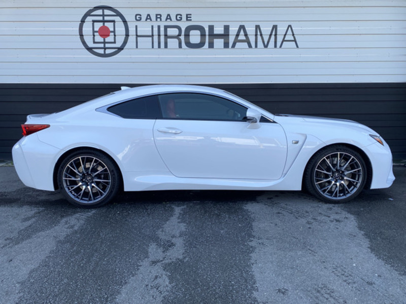 RC F