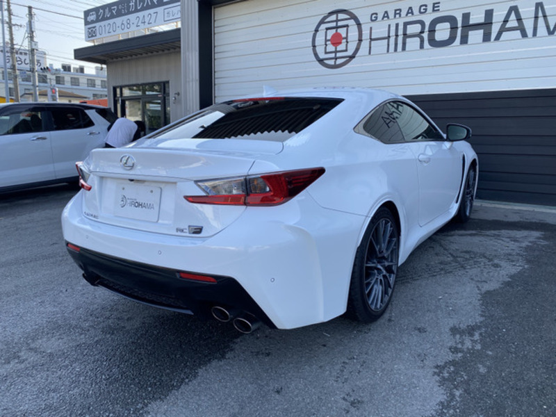RC F
