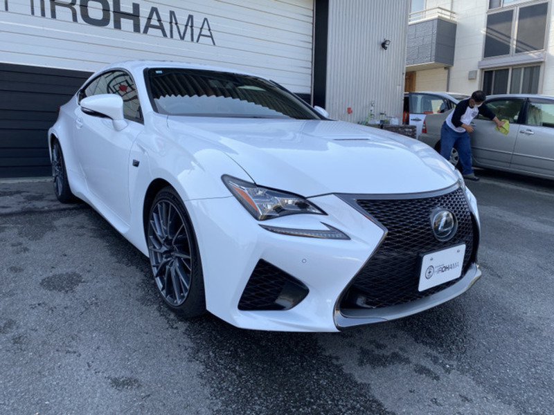 RC F