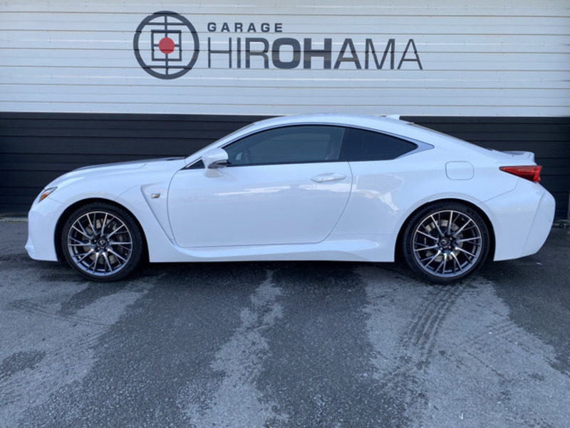 RC F