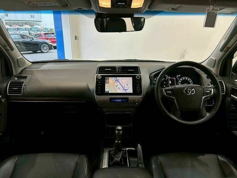 LAND CRUISER PRADO-1