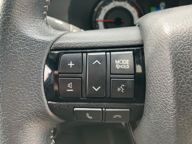 HILUX