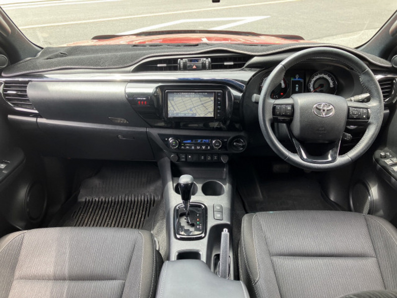 HILUX