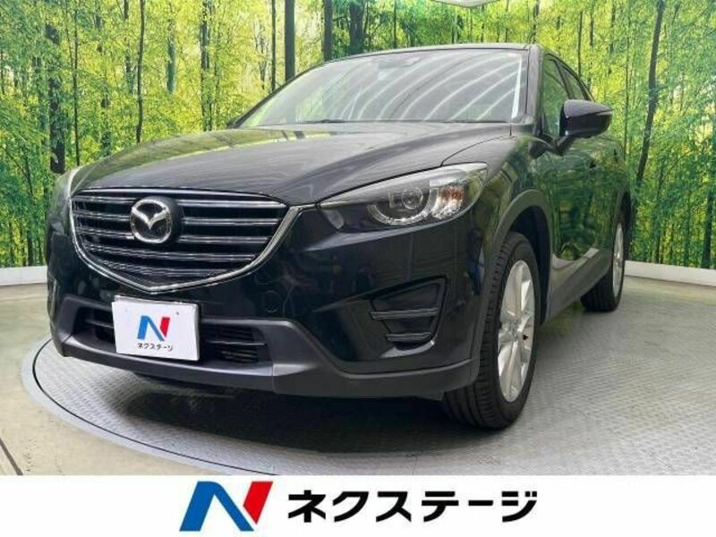 CX-5-0