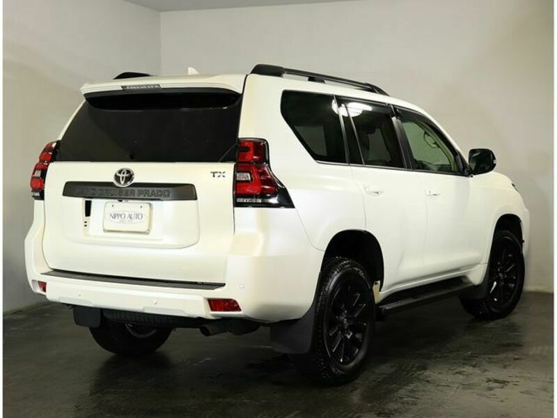 LAND CRUISER PRADO-2