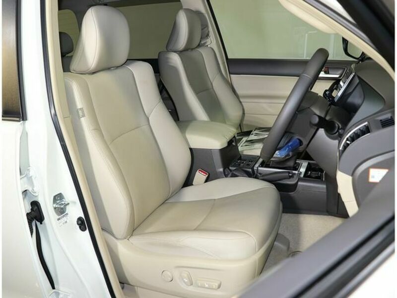 LAND CRUISER PRADO-9