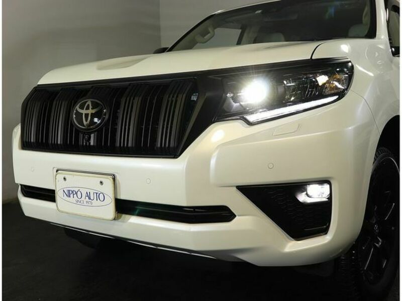 LAND CRUISER PRADO-11