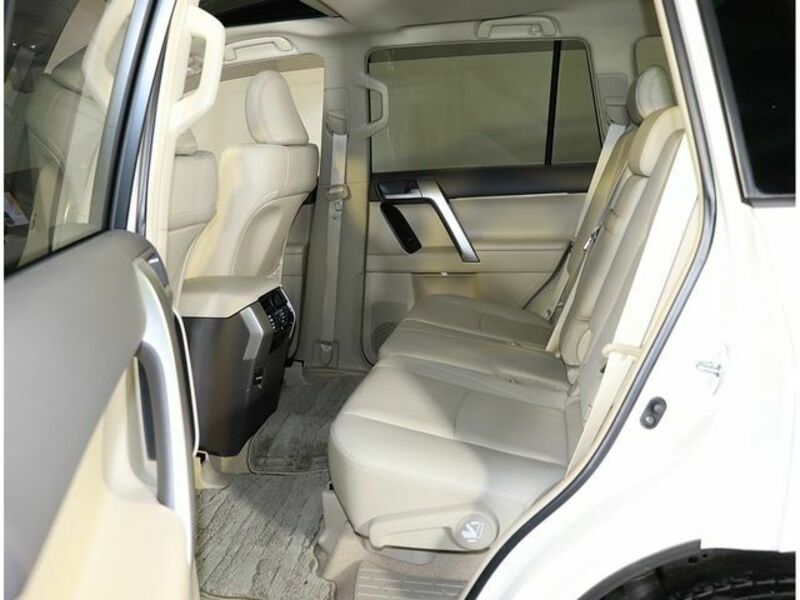 LAND CRUISER PRADO-18
