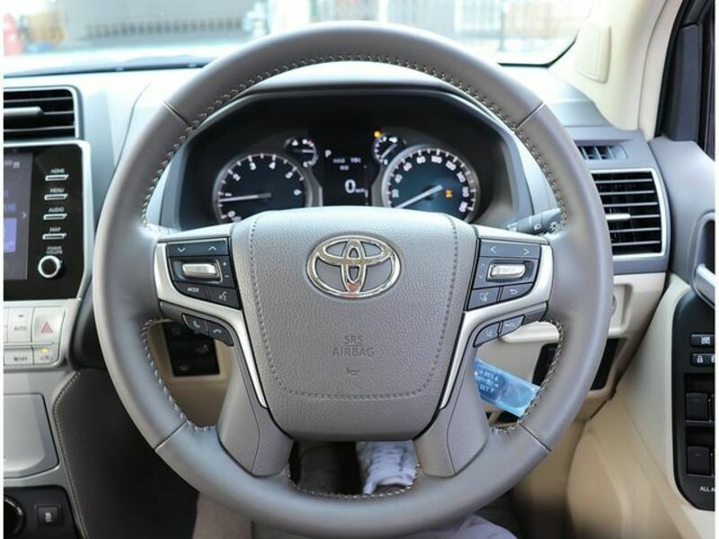 LAND CRUISER PRADO-22
