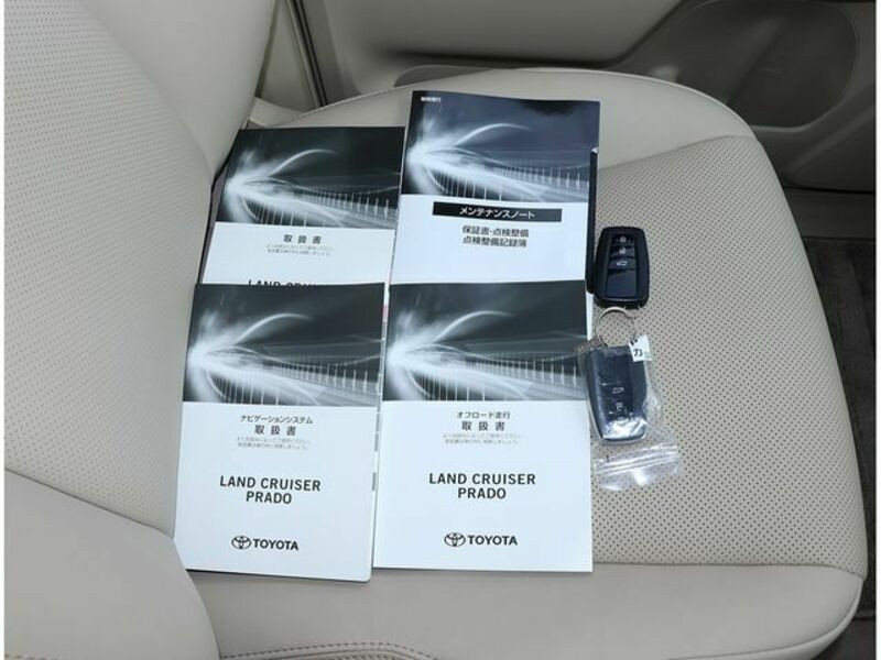 LAND CRUISER PRADO-28
