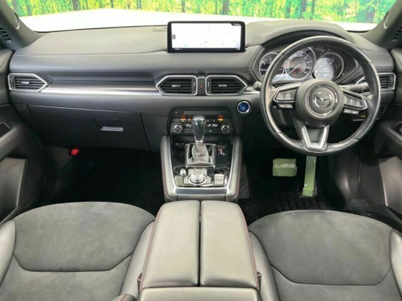 CX-8