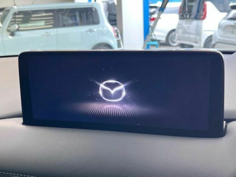 CX-8