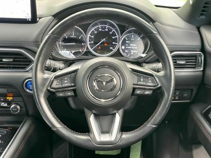 CX-8