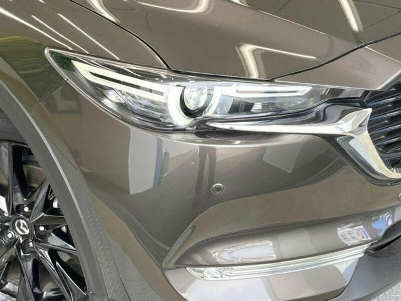 CX-8