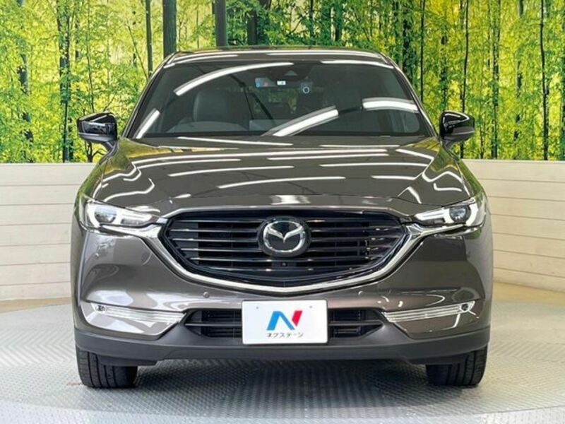CX-8