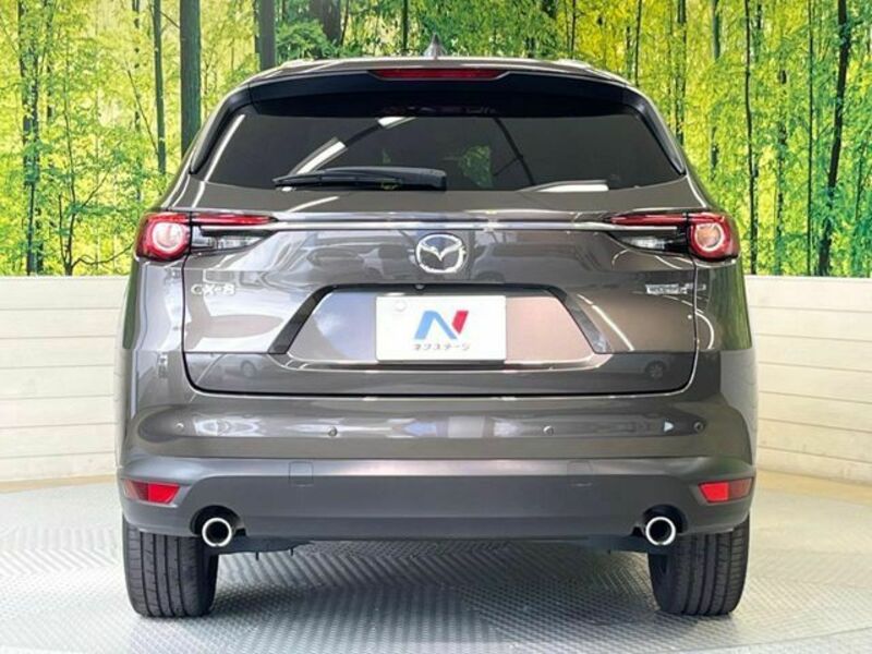 CX-8