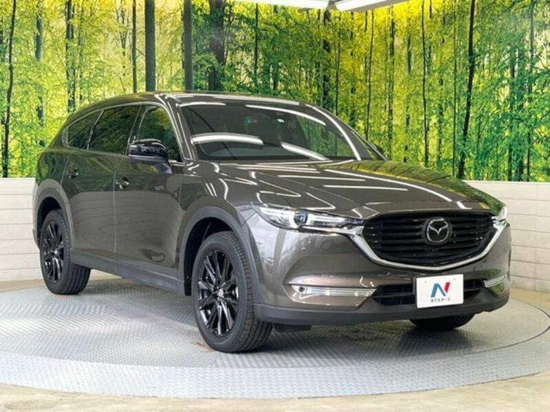 CX-8