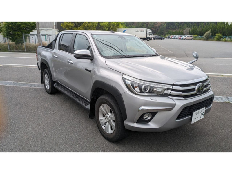 HILUX