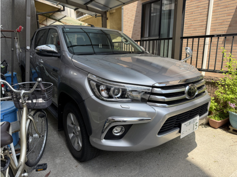 HILUX