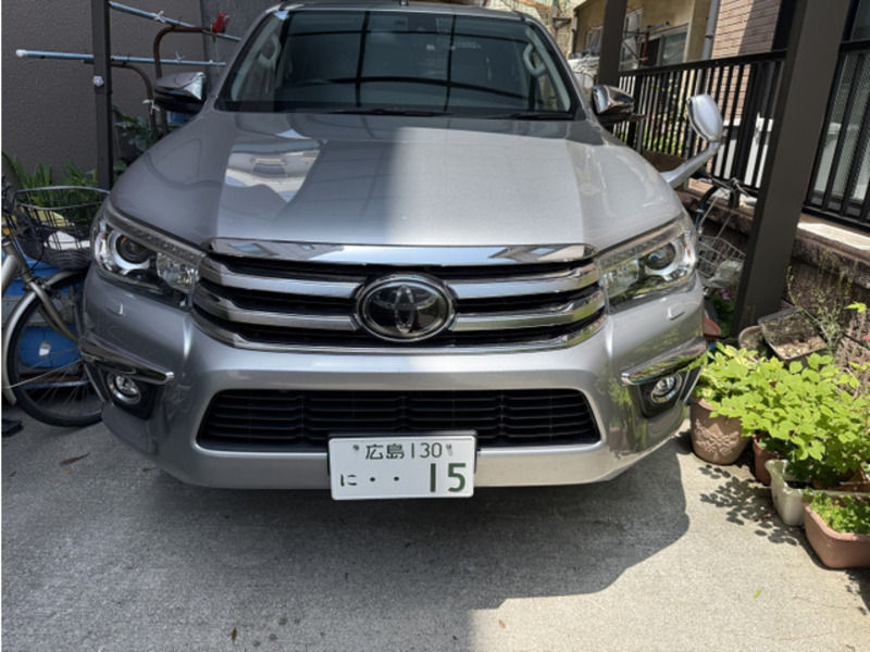 HILUX