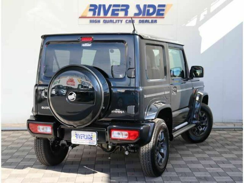 JIMNY SIERRA-2