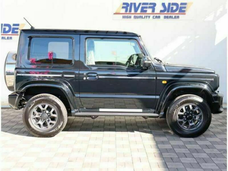 JIMNY SIERRA