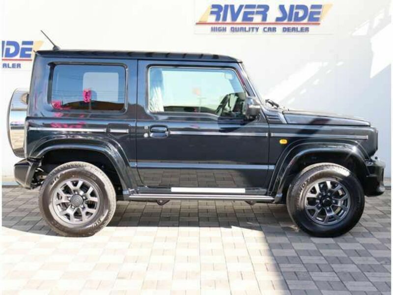 JIMNY SIERRA-3