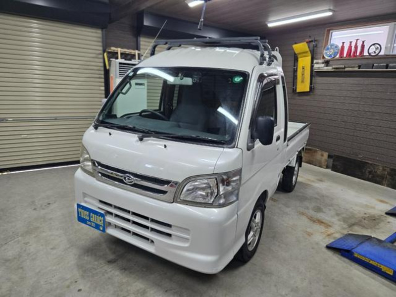 HIJET TRUCK-8