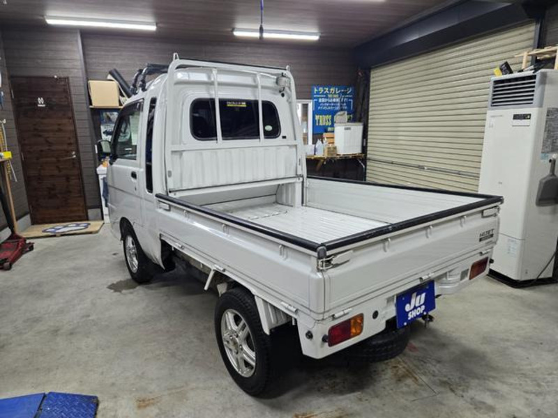 HIJET TRUCK-17