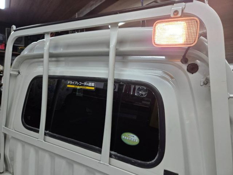 HIJET TRUCK-11