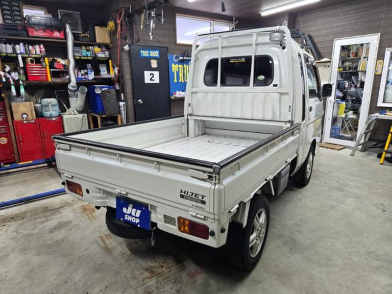 HIJET TRUCK-15