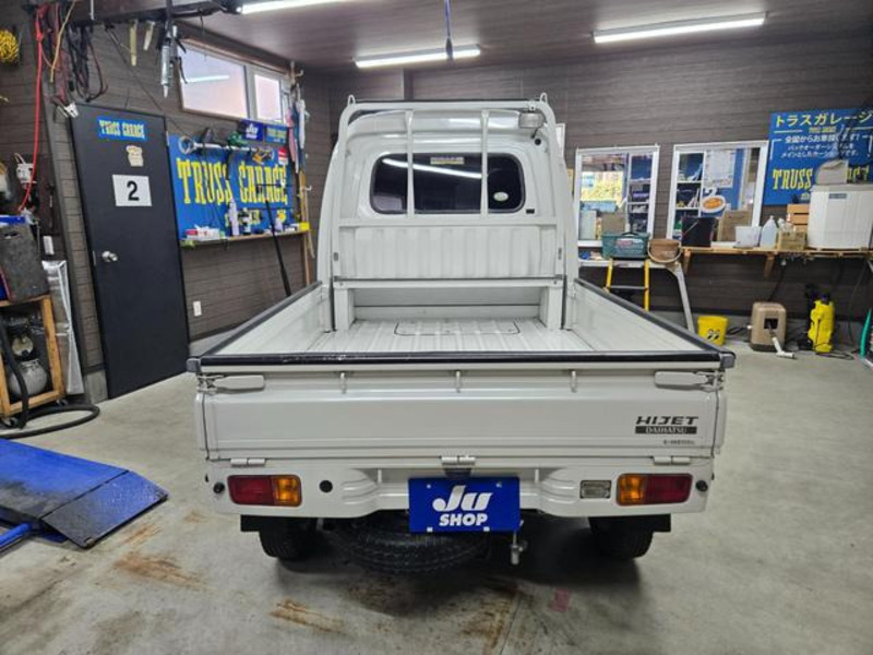 HIJET TRUCK-16