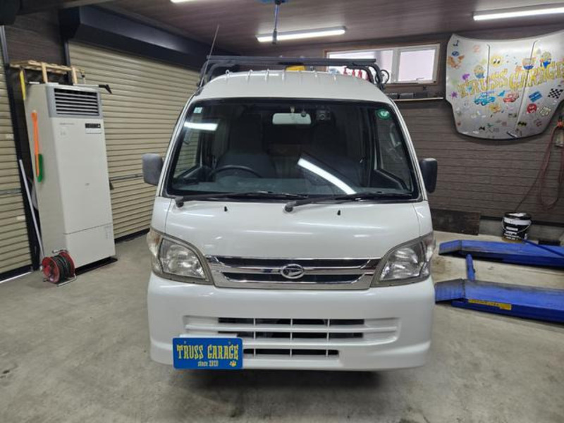 HIJET TRUCK-7