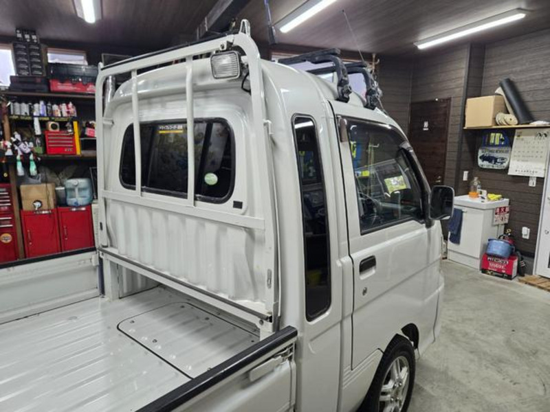 HIJET TRUCK-12