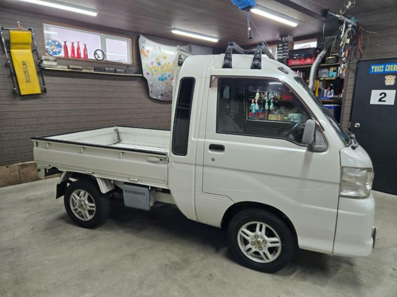 HIJET TRUCK-9